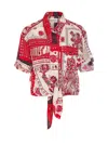 ISABEL MARANT ISABEL MARANT SHIRTS