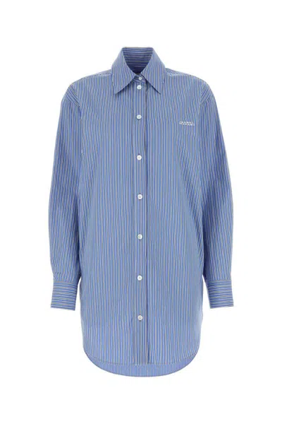 ISABEL MARANT ISABEL MARANT SHIRTS