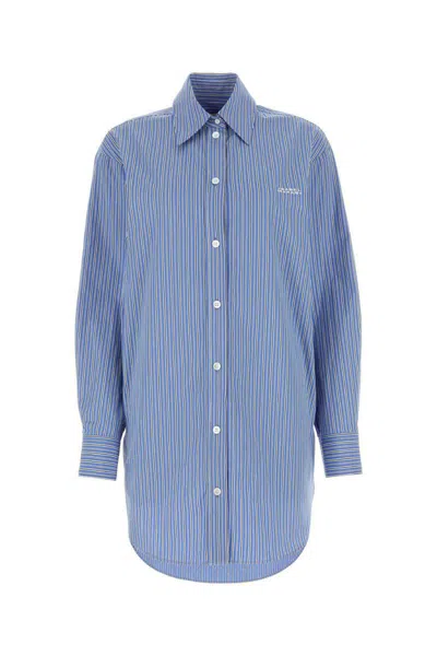 ISABEL MARANT ISABEL MARANT SHIRTS