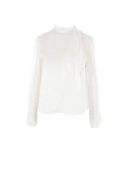 Isabel Marant Shirts In White