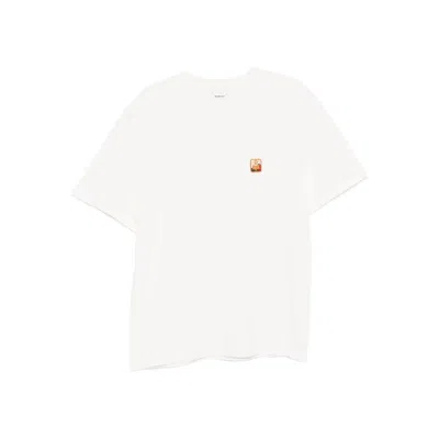 Isabel Marant Hugo T-shirt In White