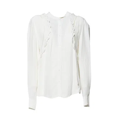 Isabel Marant Shirts In White