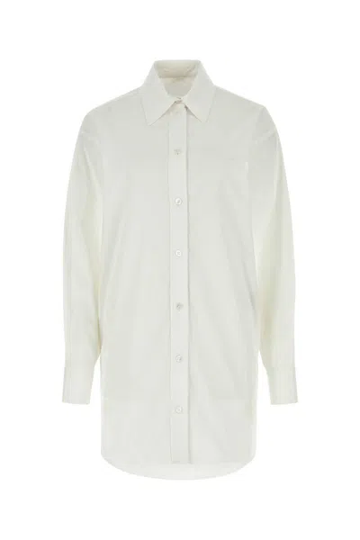 Isabel Marant Shirts In White