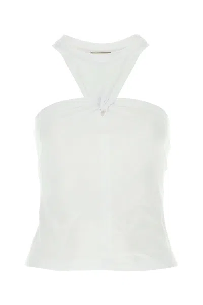Isabel Marant Shirts In White