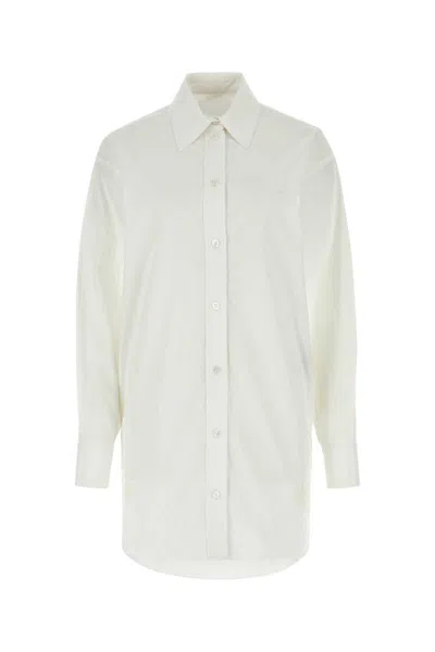 ISABEL MARANT ISABEL MARANT SHIRTS