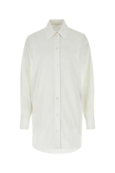 ISABEL MARANT ISABEL MARANT SHIRTS