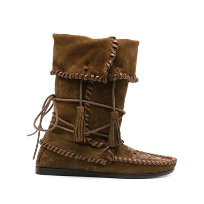 ISABEL MARANT ISABEL MARANT SHOES