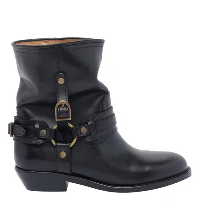 Isabel Marant Shoes