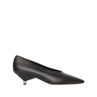 Isabel Marant Shoes In Black