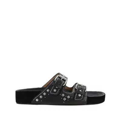 ISABEL MARANT ISABEL MARANT SHOES