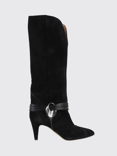 Isabel Marant Shoes  Woman Color Black