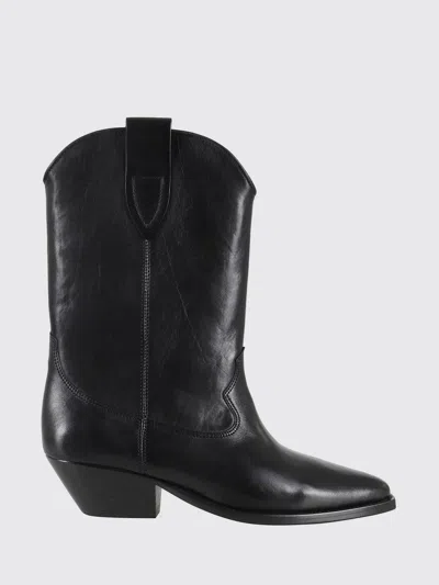 Isabel Marant Shoes  Woman Color Black