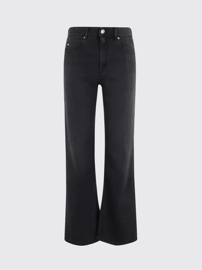 Isabel Marant Shoes Woman  In Black