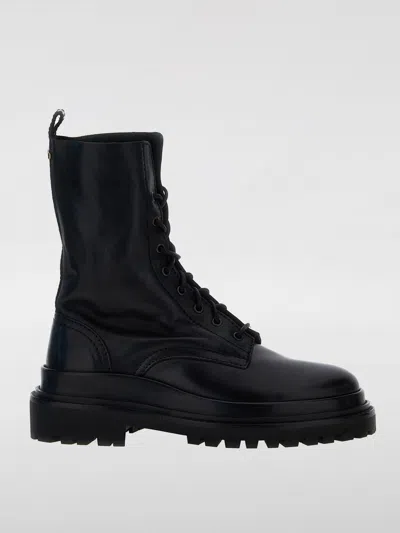 Isabel Marant Ghiso Boots, Ankle Boots In Schwarz