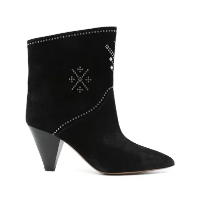 ISABEL MARANT ISABEL MARANT SHOES