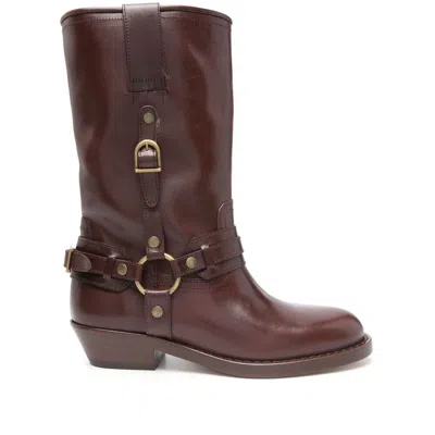ISABEL MARANT ISABEL MARANT SHOES