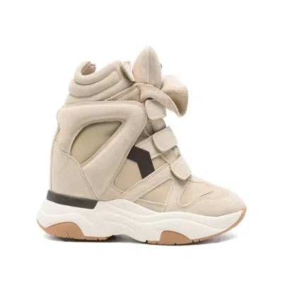 ISABEL MARANT ISABEL MARANT SHOES