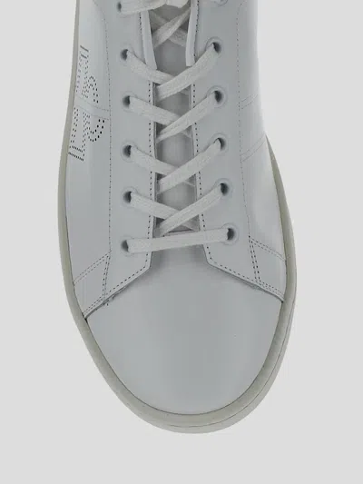 Isabel Marant Shoes In White
