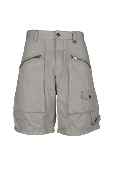 Isabel Marant Short In Gray