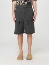 Isabel Marant Pants  Men Color Black