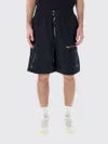 Isabel Marant Short  Men Color Black