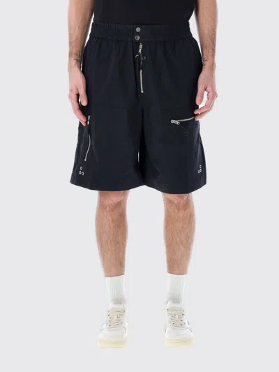 Isabel Marant Short  Men Color Black