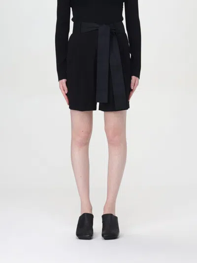 Isabel Marant Short  Woman Color Black