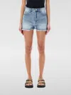 Isabel Marant Short  Woman Color Ice