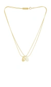 Isabel Marant Short Necklace