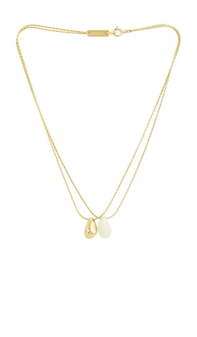 Isabel Marant Short Necklace
