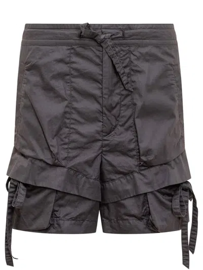 Isabel Marant Short Pants In Brown