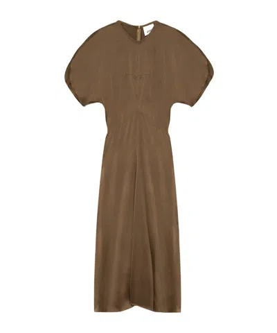 ISABEL MARANT KEANY DRESS