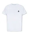 Isabel Marant Short-sleeved T-shirt