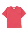 Isabel Marant Short-sleeved T-shirt In Red