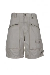 Isabel Marant Short In White