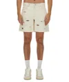 Isabel Marant Bermuda Shorts "jerryl" In White