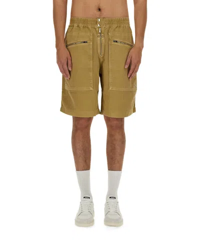 Isabel Marant Shorts In Sand