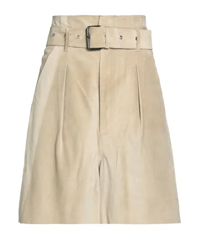 Isabel Marant Shorts  Bermuda In No