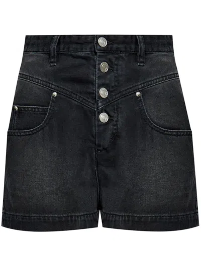ISABEL MARANT ISABEL MARANT SHORTS