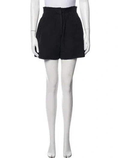 Pre-owned Isabel Marant Shorts In Black