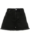 Isabel Marant Short  Woman Color Black