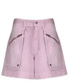 Isabel Marant Shorts In Pink