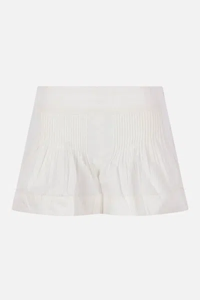 ISABEL MARANT ISABEL MARANT SHORTS