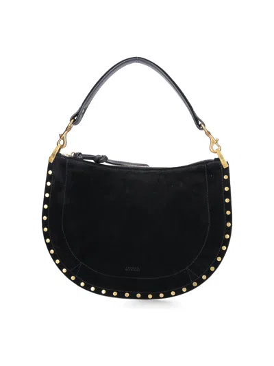 ISABEL MARANT SHOULDER BAG