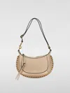 Isabel Marant Shoulder Bag  Woman Color Beige