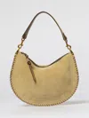 Isabel Marant Shoulder Bag  Woman Color Beige In Sand