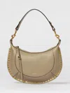 Isabel Marant Shoulder Bag  Woman Color Beige In Neutral