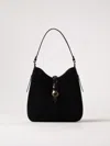 Isabel Marant Shoulder Bag  Woman Color Black