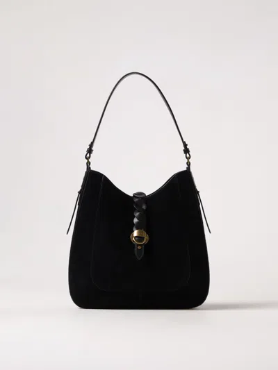 Isabel Marant Shoulder Bag  Woman Color Black