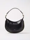Isabel Marant Shoulder Bag  Woman Color Black
